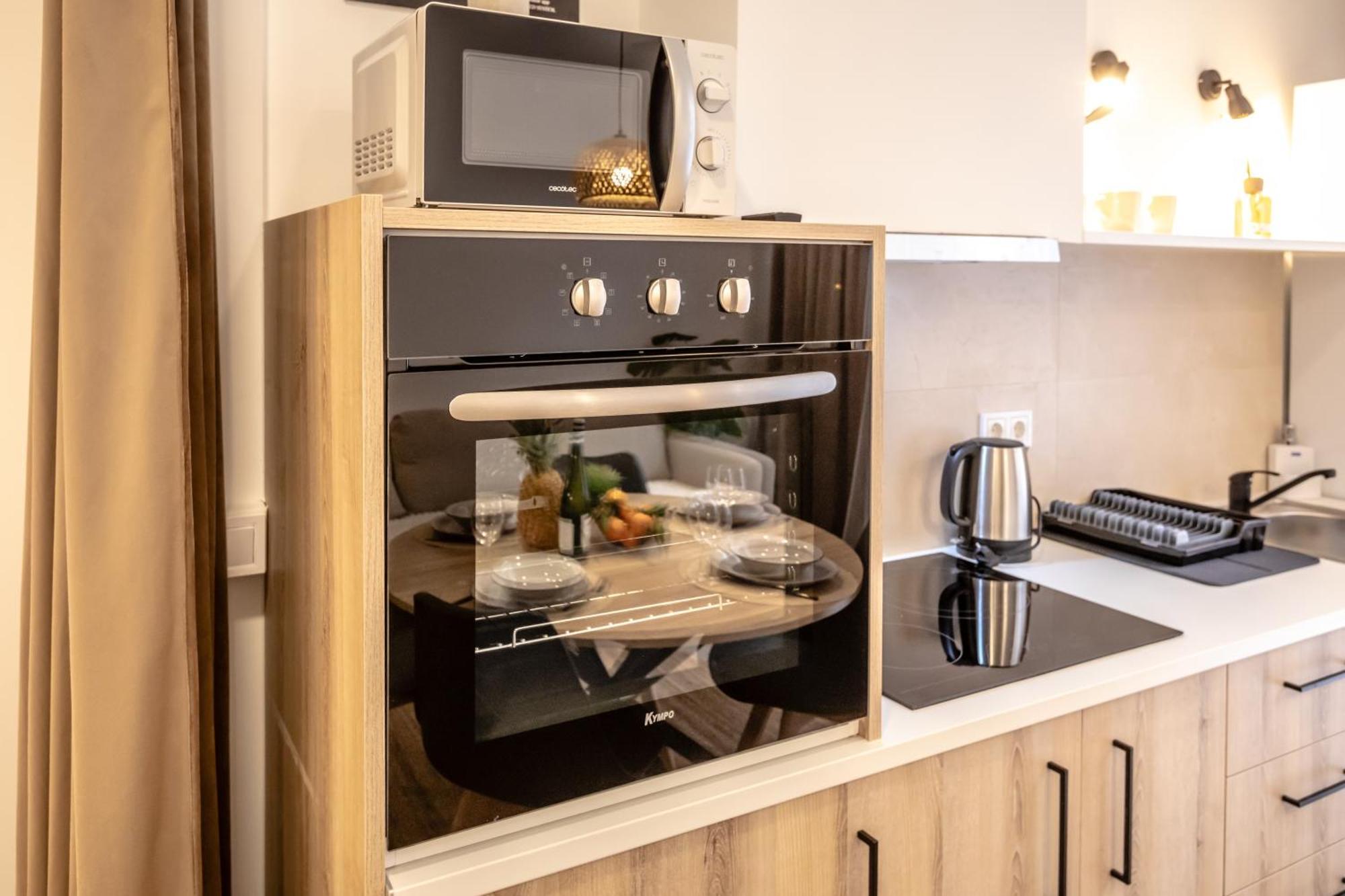 чудовий новий лофт поруч з містом наук Appartement Valence